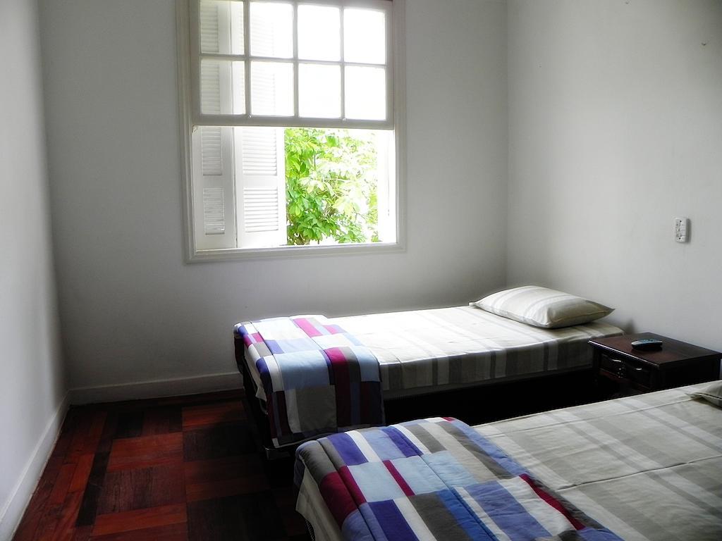 Hotel H Itanhaem Itanhaém Quarto foto