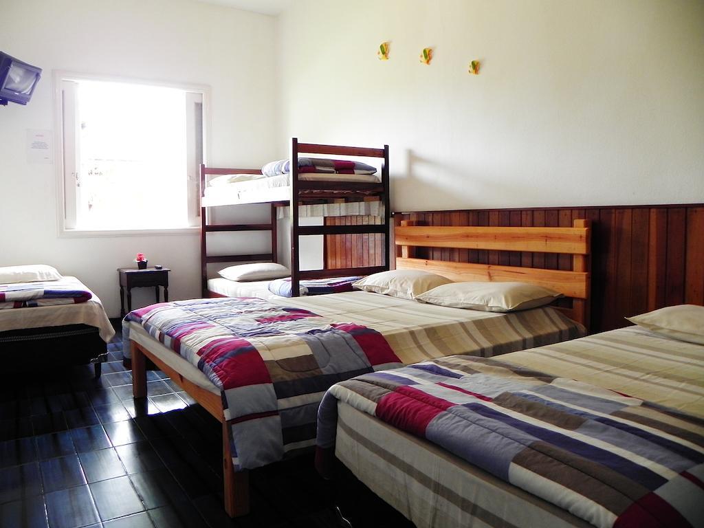 Hotel H Itanhaem Itanhaém Quarto foto